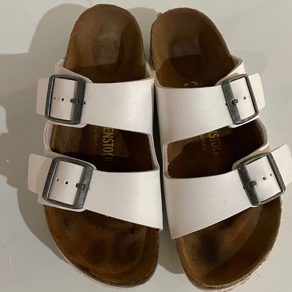 Birkenstock Arizona Sandals - Picture 3 of 8